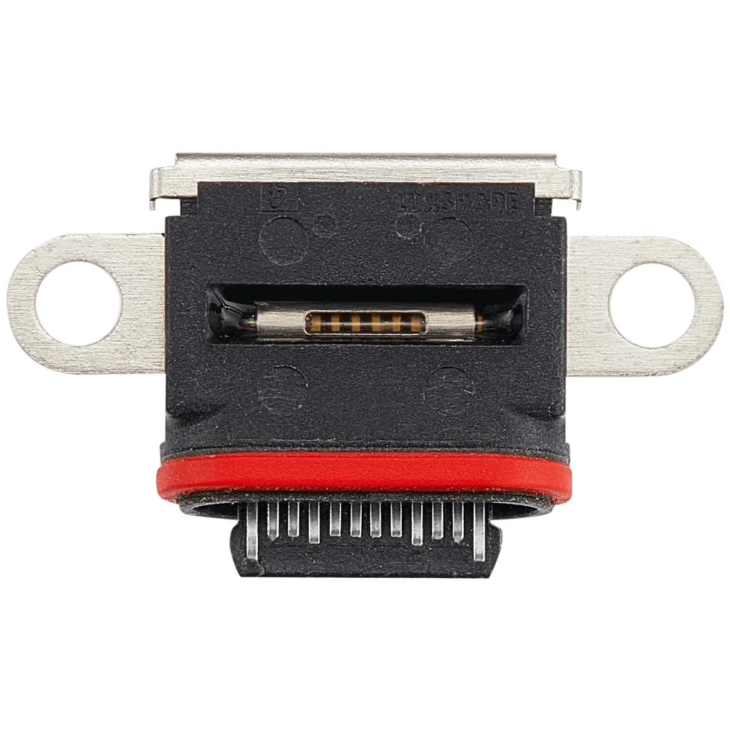 Charging Port Only For Google Pixel 5 / 5A 5G (Soldering Required)