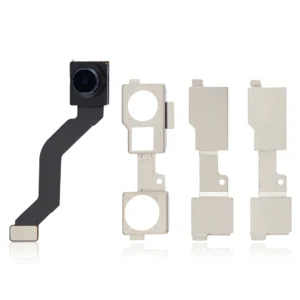 Front Camera Module With Bracket for iPhone 13 Mini (Decoupling Required)
