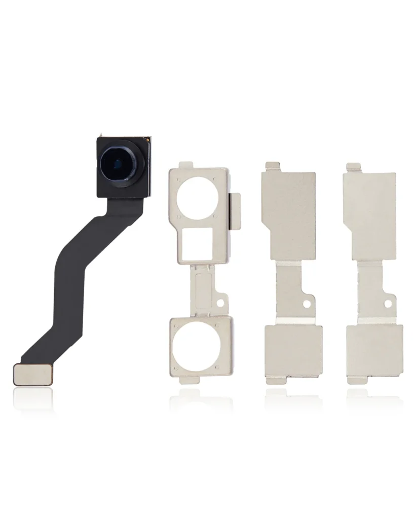Front Camera Module With Bracket for iPhone 13 Mini (Decoupling Required)
