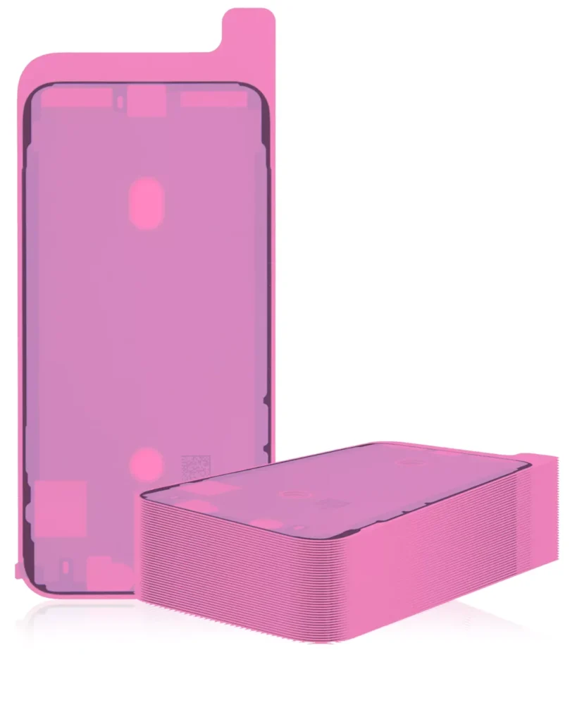 Waterproof LCD Adhesive Seal For iPhone X (Service Pack) (30 Pack)
