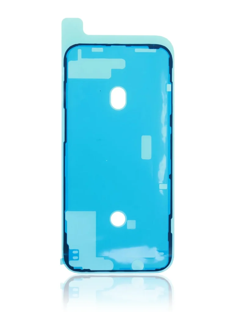 Waterproof LCD Adhesive Seal For iPhone 12 Pro Max