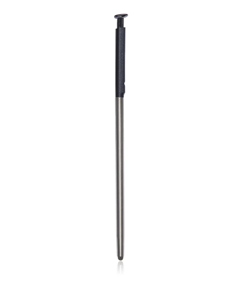 Stylus Pen For Motorola Moto G Stylus 6.8" (XT2115 / 2021) (Aurora Black)