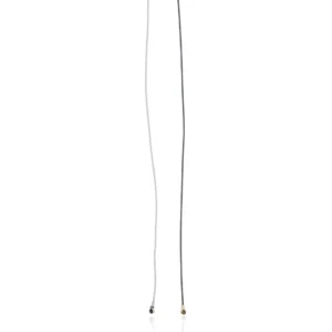 Antenna Connecting Cable For Motorola Moto G Stylus 6.8" (XT2115 / 2021) (2 Piece Set)