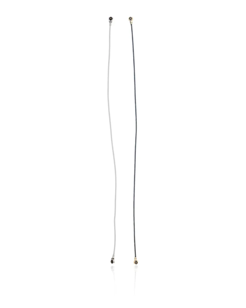 Antenna Connecting Cable For Motorola Moto G 5G (XT2113-3 / 2020) (2 Piece Set)