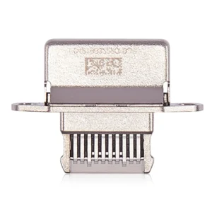 Charging Port Only For iPad Mini 6 (Soldering Required) (Starlight)