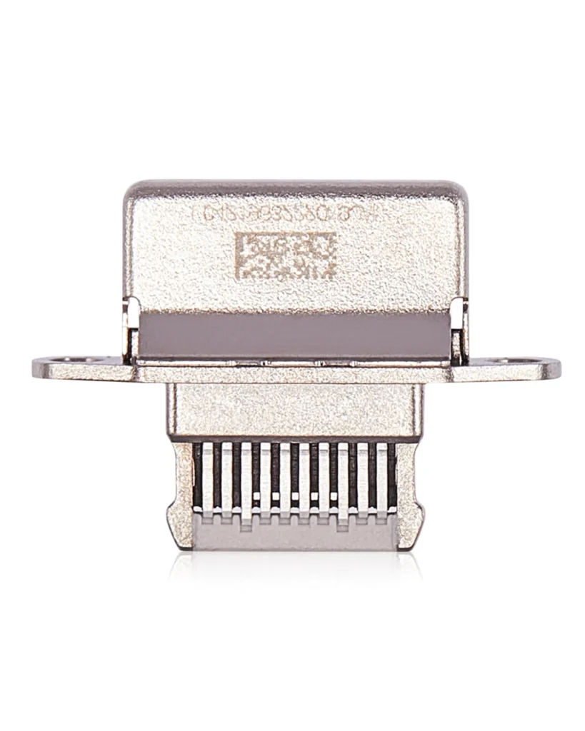 Charging Port Only For iPad Mini 6 (Soldering Required) (Starlight)