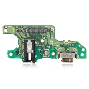 Charging Port With Headphone Jack For Nokia 8.3 5G (Aftermarket Plus)