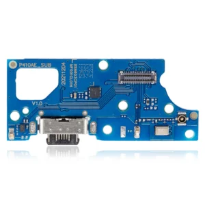 Charging Port Board For Motorola Moto G22 (XT2231 / 2022) (Aftermarket Plus)