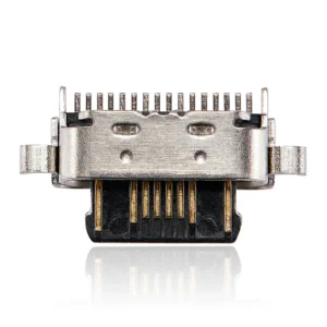 Charging Port Only For Motorola Moto G22 (XT2231 / 2022) / LG K51