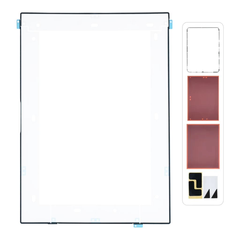 Display Adhesive Tape For iPad 11 (2025) (WiFi Only) (Genuine OEM)