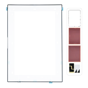 Display Adhesive Tape For iPad 11 (2025) (WiFi Only) (Genuine OEM)