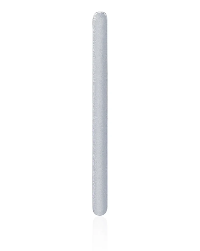 Hard Button (Volume) For Xiaomi Redmi Note 10 5G (Chrome Silver)