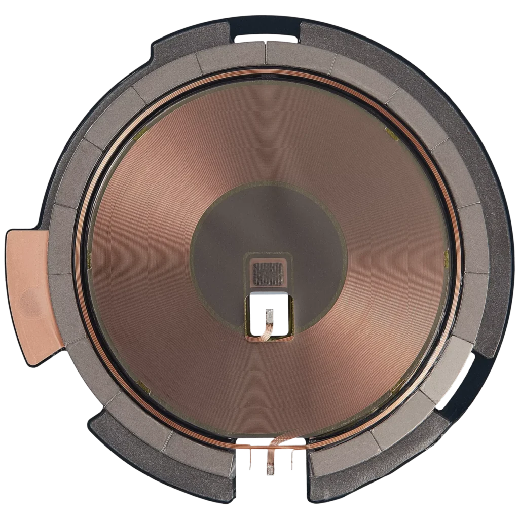 Wireless NFC Charging For iPhone 14