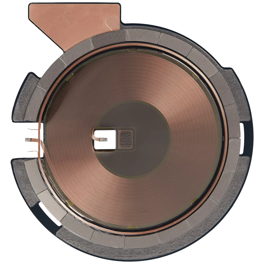 Wireless NFC Charging For iPhone 14 Plus