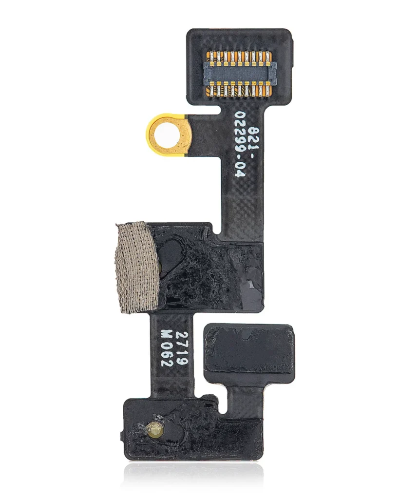 Microphone Flex Cable For iPad 7 (2019) / iPad 8 (2020)