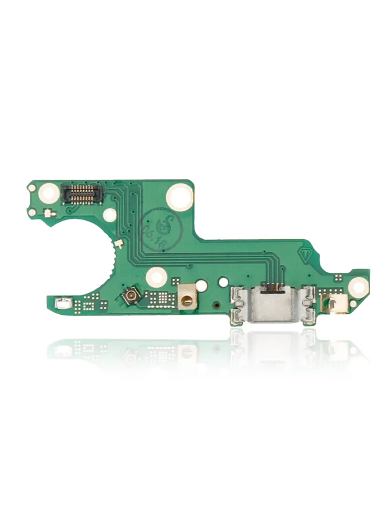 Charging Port Board For Nokia 6