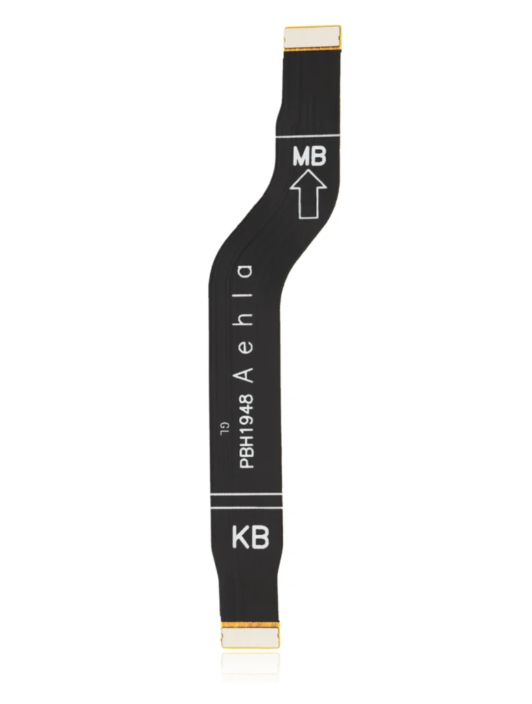 Mainboard Flex Cable For Motorola Moto G8 (XT2045-1 / 2020) / G Fast (XT2045-3 / 2020)