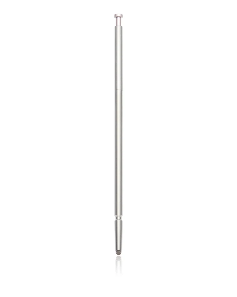 Stylus Pen For Motorola Moto G Stylus 4G (XT2211 / 2022) (Metallic Rose)