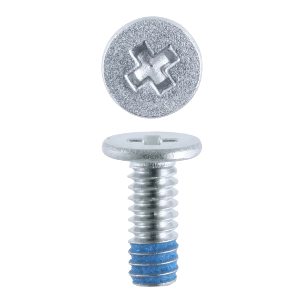 Main Screw (M1.2 × 3.10 L × 2.4 D × 0.35 T) For iPhone Air (Genuine OEM) (Pack of 30)