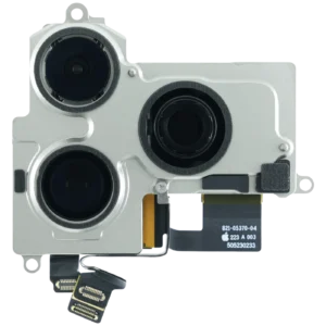 Back Camera For iPhone 17 Pro (Genuine OEM) (UK/EU Version)