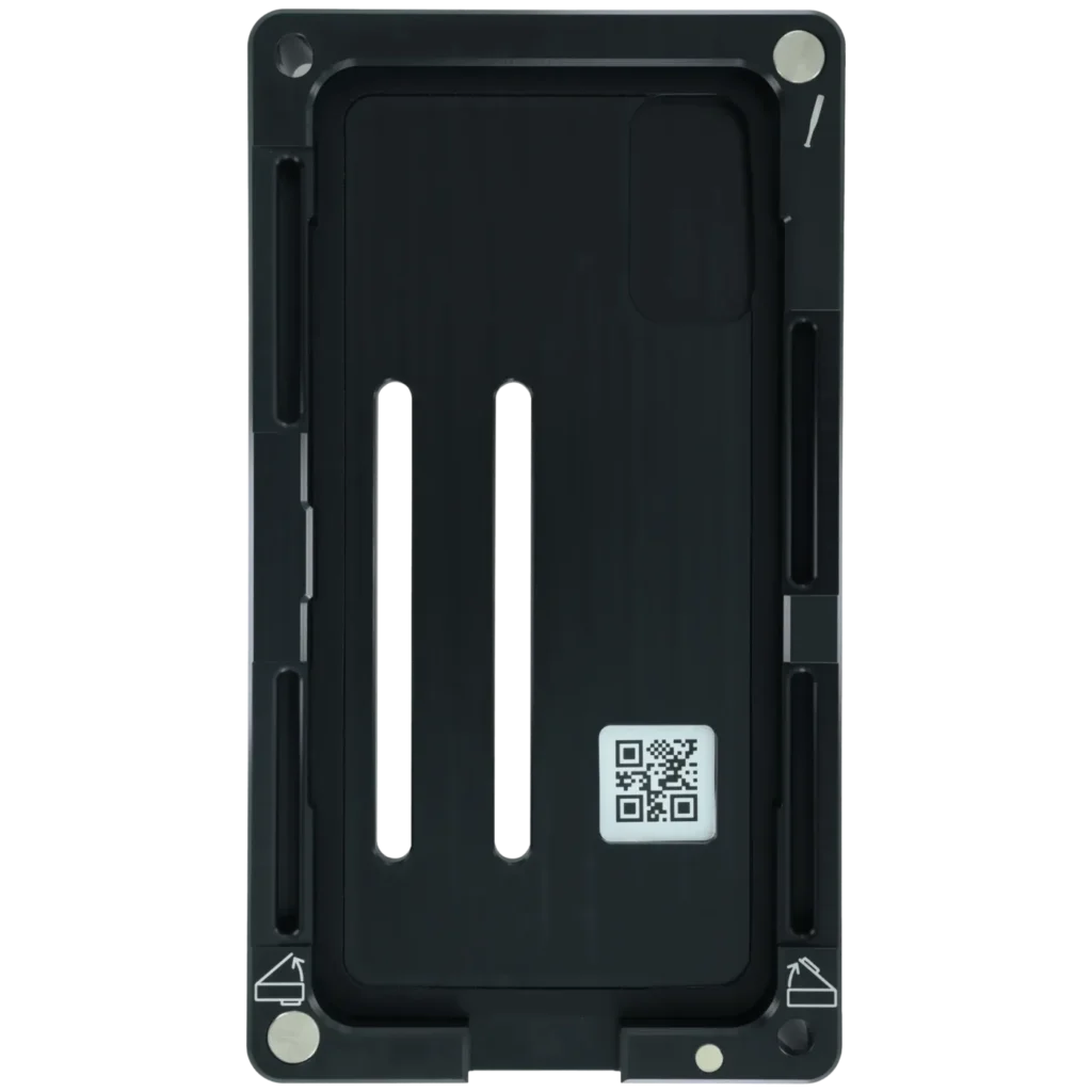 Alignment Holding Tool - Repair Sled for iPhone 16 Plus (6.7") (Genuine OEM)