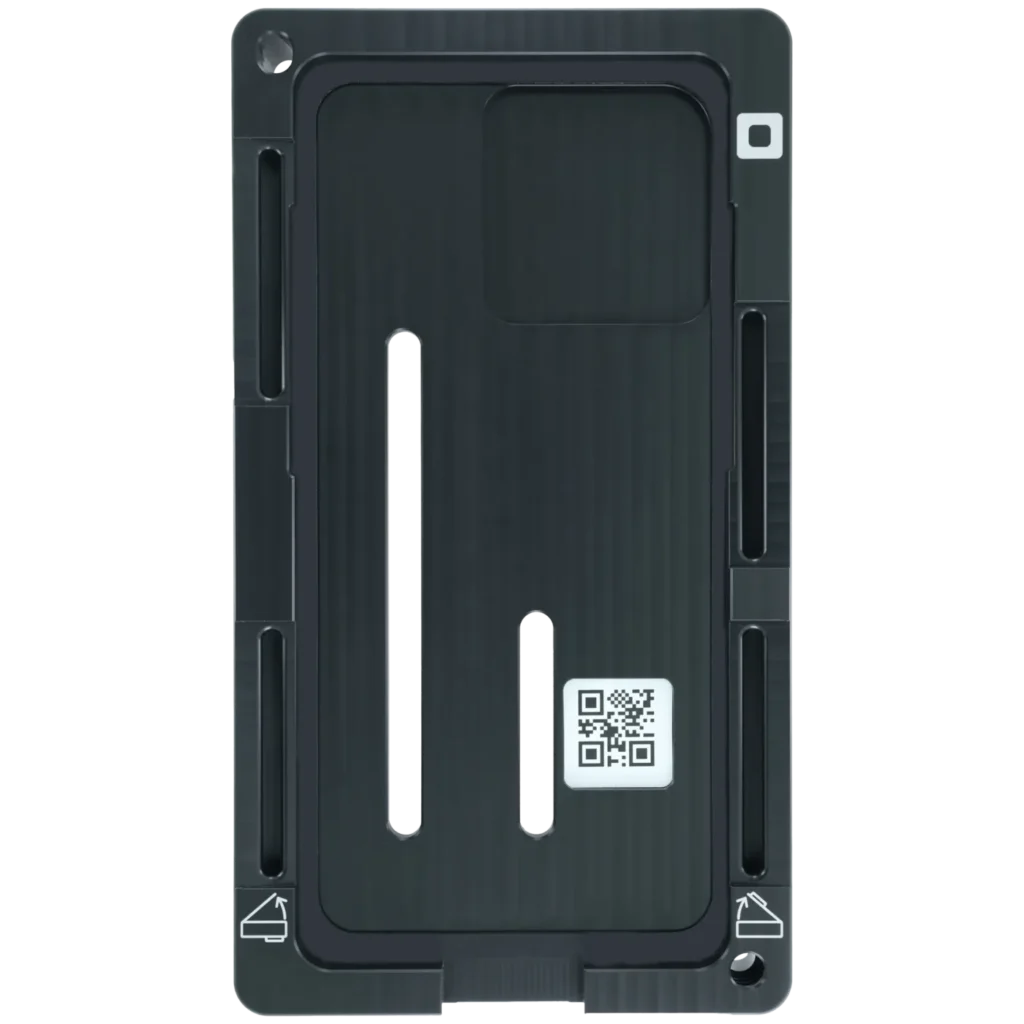 Alignment Holding Tool - Repair Sled for iPhone 16 Pro Max (6.9") (Genuine OEM)