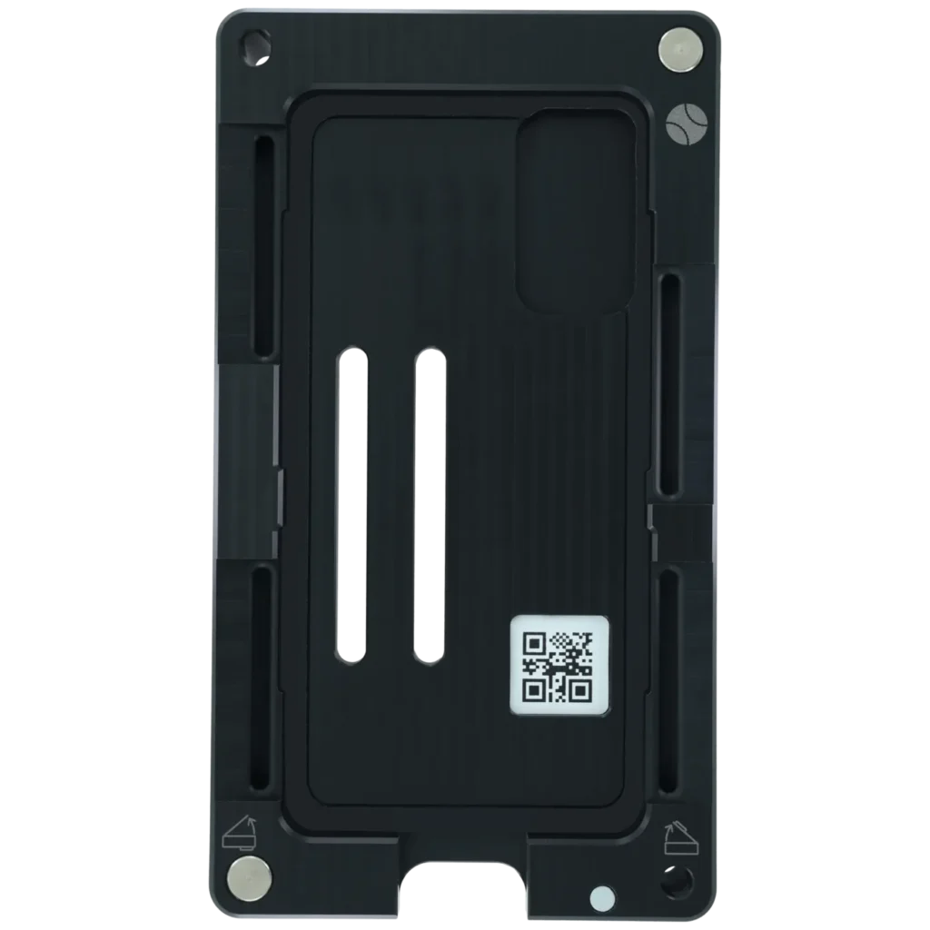 Alignment Holding Tool - Repair Sled for iPhone 16 (6.1") (Genuine OEM)