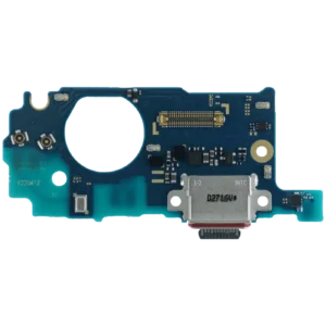 Charging Port Board Compatible For Samsung Galaxy XCover Pro (G715) (Service Pack)