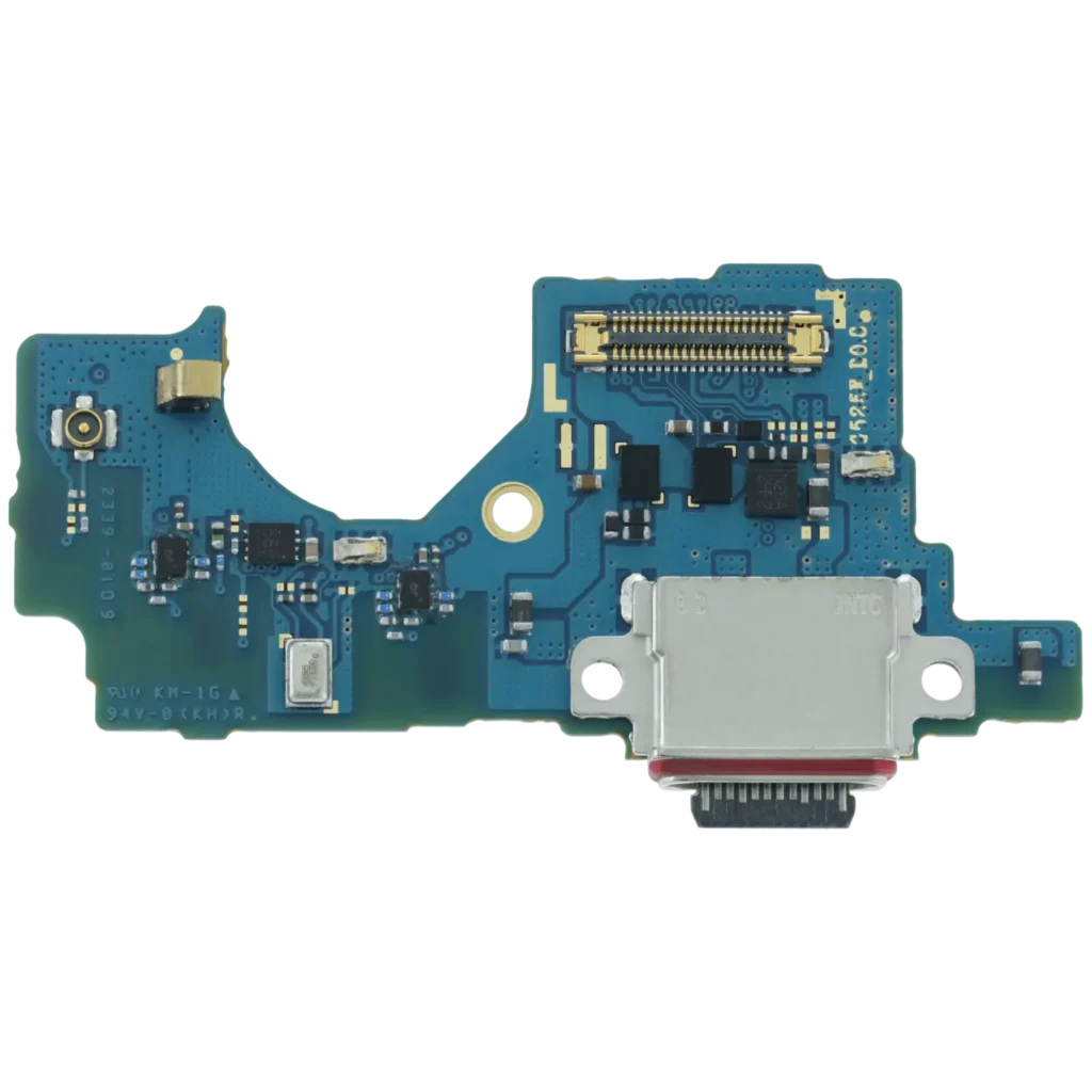 Charging Port Board Compatible For Samsung Galaxy Xcover 5 (G525) (Service Pack)