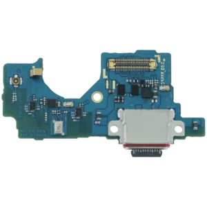 Charging Port Board Compatible For Samsung Galaxy Xcover 5 (G525) (Service Pack)