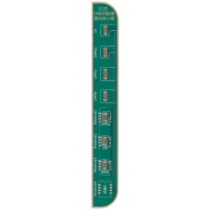 Proximity Sensor FPC Expansion Adapter For iPhone 14–15 Series (JCID)