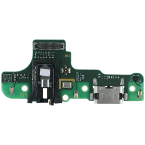 Charging Port With Board For Samsung Galaxy A20s (A207) (M14) (Service Pack)
