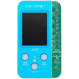 WiFi Data Recovery Programmer With Display For iPhone 7–11 Series (JCID V1SE)