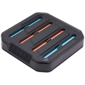 4 in 1 Charging Dock For Nintendo Switch 2 Joy-Con Controller