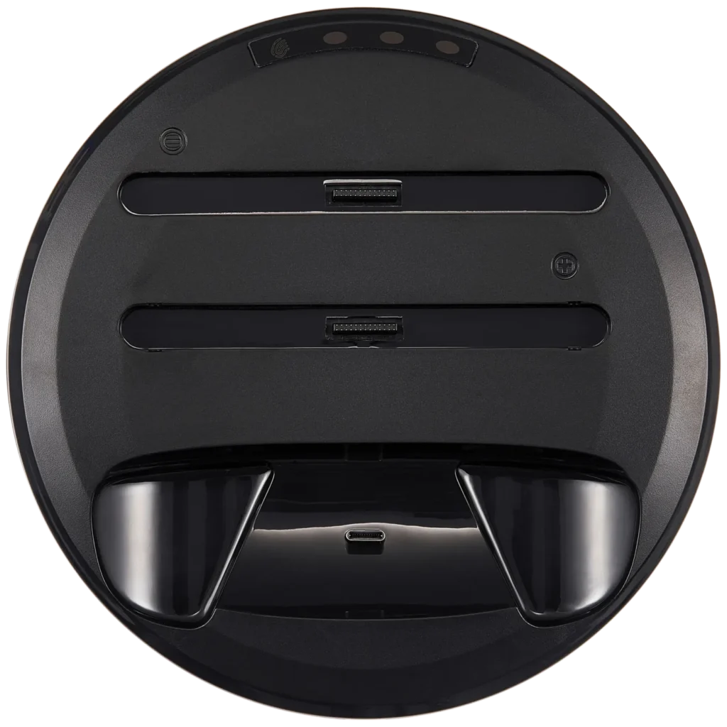 KJH Charging Stand for Nintendo Switch 2 Pro / Switch 2 Joy-Con Controller (Retail Packaging)