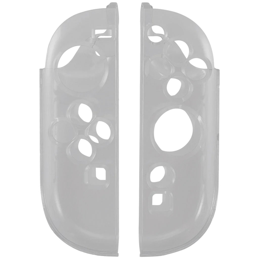 Protective Case For Nintendo Switch 2 Joy-Con Controller (Clear)