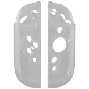 Protective Case For Nintendo Switch 2 Joy-Con Controller (Clear)