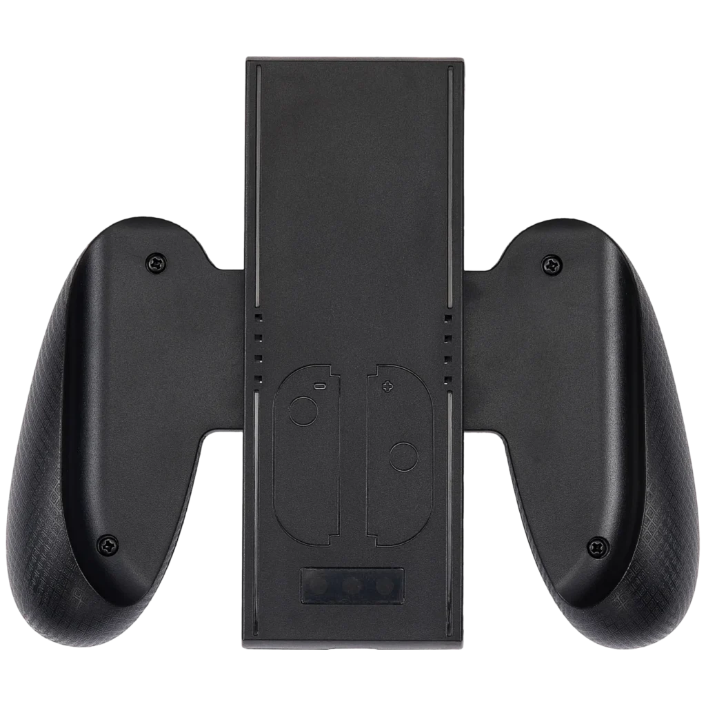 KJH Charging Grip for Nintendo Switch 2 Joy-Con Controller (Retail Packaging)