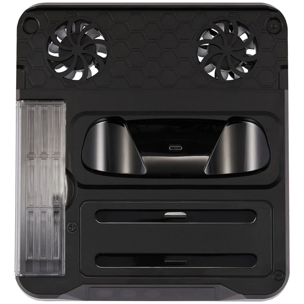 KJH Charging & Cooling Stand for Nintendo Switch 2 (Retail Packaging)
