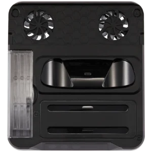 Multifunctional Cooling Charging Stand For Nintendo Switch 2