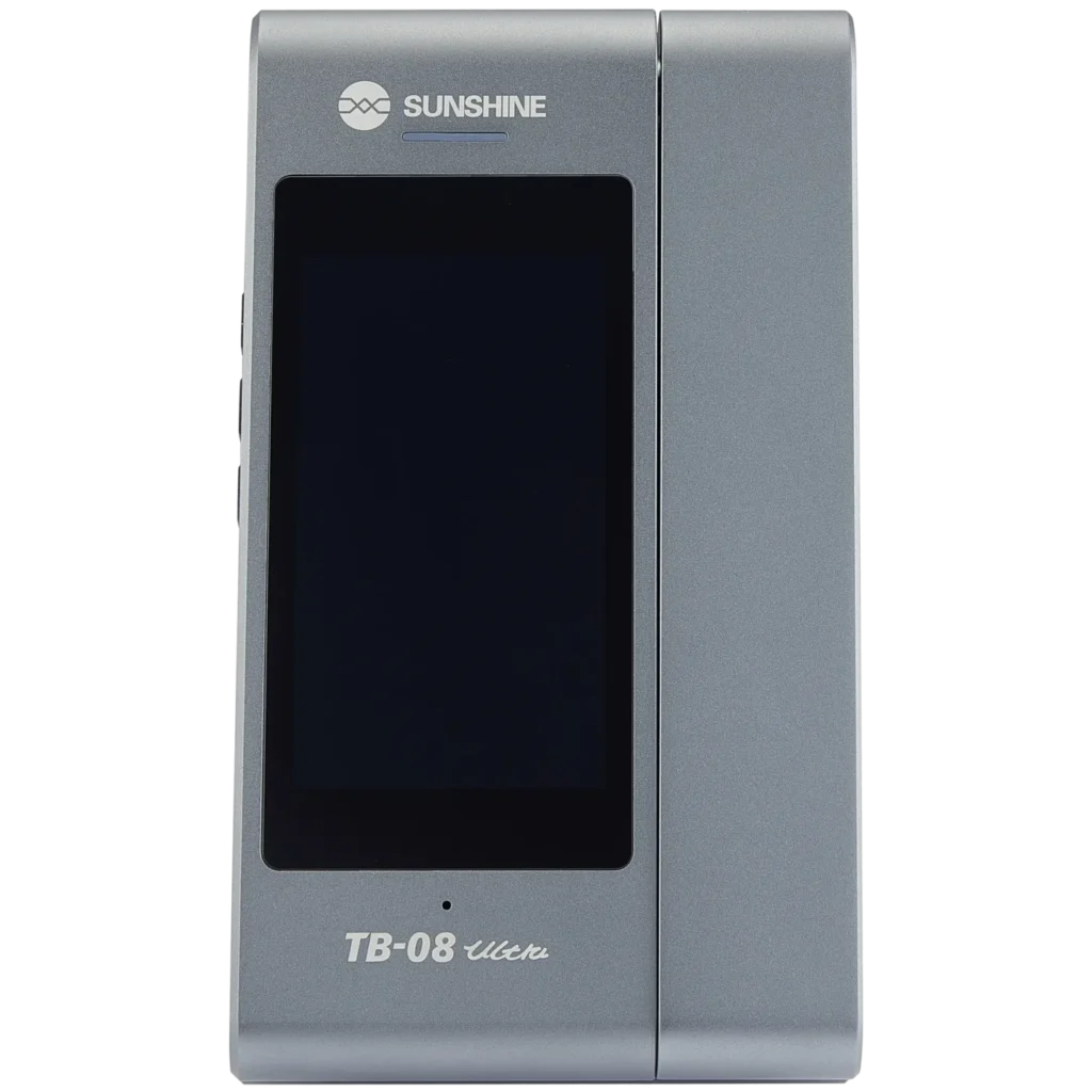 TB-08 Ultra Digital Infrared Thermal Camera (Sunshine)