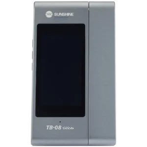 TB-08 Ultra Digital Infrared Thermal Camera (Sunshine)