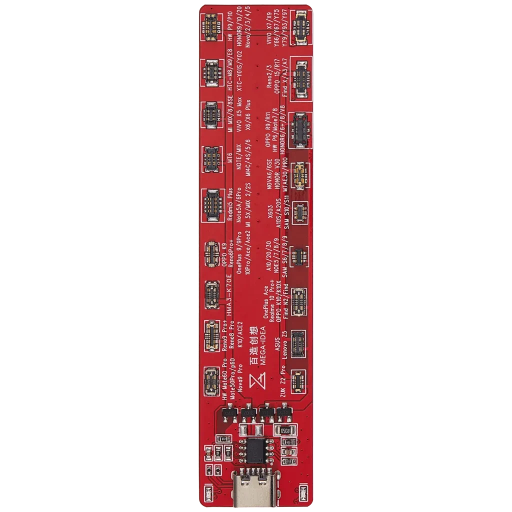 iCharger Battery Activation Board For Android (Qianli / Mega-IDEA)