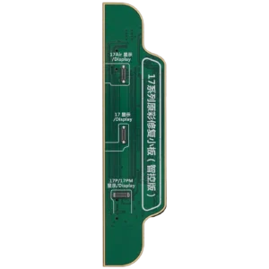 True Tone Board For iPhone 17 Series (Smart Control) (support LG version screen) (JCID V1SE / V1S Pro)