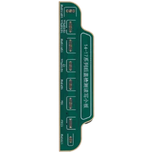Back Cover Detection Read And Write Adaptor Board For iPhone 14-17 Series (JCID -V1S Plus / V1S Pro / V1SE)