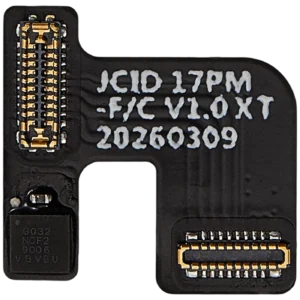 Front Camera Tag-On FPC Repair For iPhone 17 Pro Max (JCID)