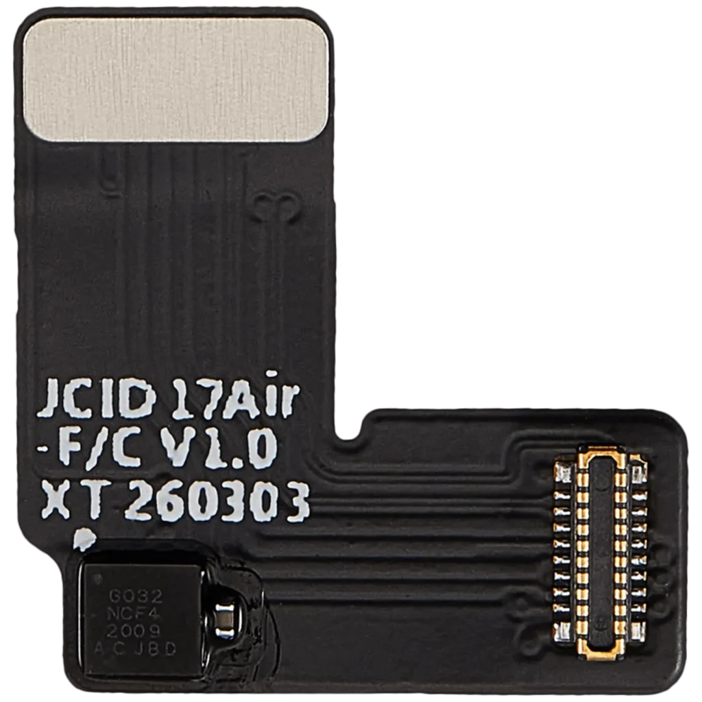 Front Camera Tag-On FPC Repair For iPhone 17 Air (JCID)