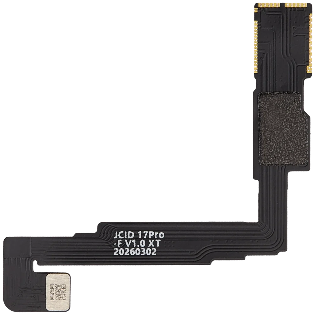 Front Camera FPC Repair For iPhone 17 Pro (Soldering Required) (JCID)