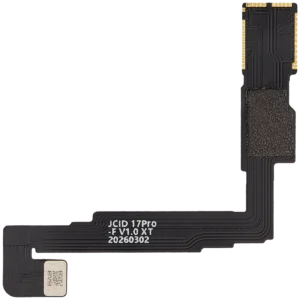 Front Camera FPC Repair For iPhone 17 Pro (Soldering Required) (JCID)