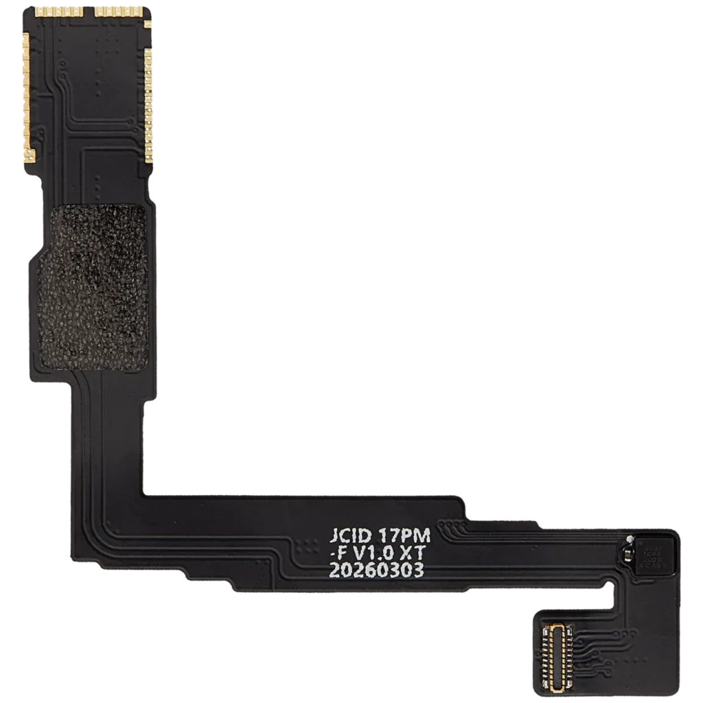 Front Camera FPC Repair For iPhone 17 Pro Max (Soldering Required) (JCID)